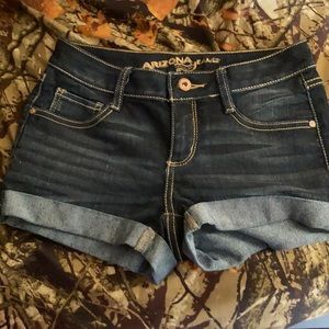 Arizona Jean Co Shorts Size 0